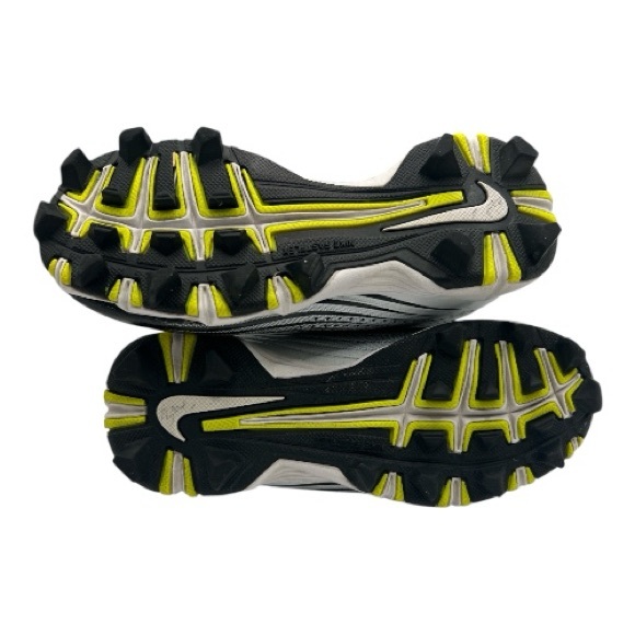 Nike Vapor Kids Baseball Cleats - Picture 6 of 8
